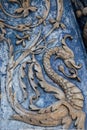 Dragon decorative