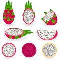 Dragon fruit