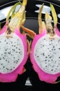 Dragon fruit Royalty Free Stock Photo
