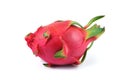 Dragon fruit Royalty Free Stock Photo