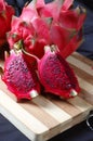 Dragon fruit