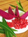 Dragon Fruit