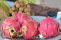 Dragon Fruit/ Dragonfruits