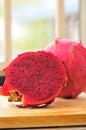 Dragon Fruit Series 3 Royalty Free Stock Photo