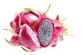 Dragon Fruits