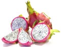 Dragon Fruits