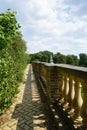 Dragon House, German Drachenhaus, is a historical building in Potsdam, Germany