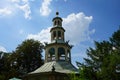 Dragon House, German Drachenhaus, is a historical building in Potsdam, Germany