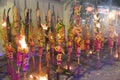 Dragon Joss Stick