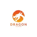 Dragon logo