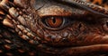 Dragon\'s Eye Detail