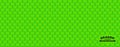 Dragon scale seamless pattern. Green Seamless texture background