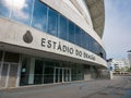 Dragon Stadium / Estadio do Dragao, football ground of Porto, Portugal