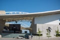 Dragon Stadium / Estadio do Dragao, the Porto FC ground in Porto, Portugal