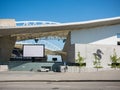 Dragon Stadium / Estadio do Dragao, the Porto FC ground in Porto, Portugal