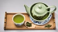 Dragon Well Long Jing Green Chinese Tea