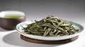 Dragon Well Long Jing Green Chinese Tea