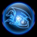 Dragon Zodiac icon