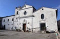 Dragonea - Santuario di San Vincenzo Ferreri