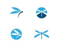 Dragonfly logo