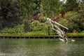 Dragonfly Sculpture at Gardens by the Bay, Singapore