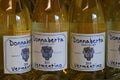 DONNABERTA 2016 VERMENTIN WINE DISPLA FR SALE