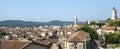 Draguignan Royalty Free Stock Photo