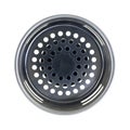 Drain Plug Top View Royalty Free Stock Photo