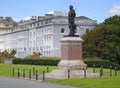 Drake Monument, Plymouth Hoe