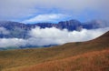 Drakensberg Mountains Royalty Free Stock Photo