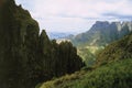 Drakensberg Mountains