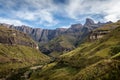 Drakensberg Mountains Amphitheatre