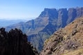 Drakensberg mountains, South Africa