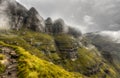 Drakensberg Mountains