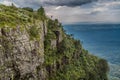 Drakensbergen escarpment