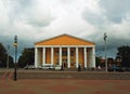 Drama Theater named after Yakub Kolas, Vitebsk