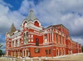 Drama theater in Samara