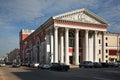 Drama theatre in Tver. Russia