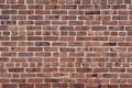 Dramatic Brick Background