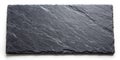 Dramatic Charcoal Stone Texture with Marbled Patterns Royalty Free Stock Photo