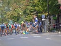 Dramatic cycling stage final