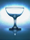 Dramatic Goblet