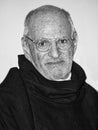 Larry Kramer at 2011 Tony Awards