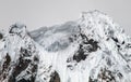 Dramatic Peaks of the Cordillera Huayhuash, Peru