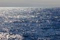 Dramatic seascape and reflection, Antarctica