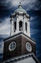 Dramatic Historical building in Augusta Georgia