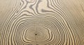 Dramatic Wood Grain Texture Close-up Royalty Free Stock Photo