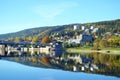 Drammen, Norway Royalty Free Stock Photo