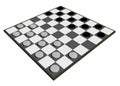 Draughts board