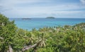 Anchored at Dravuni Island